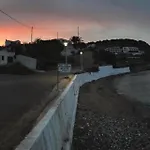 佩拉吉亚海滩一室公寓酒店 招待所 Agia Pelagia (Kythira)