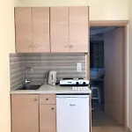 佩拉吉亚海滩一室公寓酒店 Agia Pelagia (Kythira)