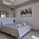 佩拉吉亚海滩一室公寓酒店 招待所 Agia Pelagia (Kythira)