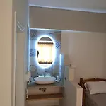 招待所 佩拉吉亚海滩一室公寓酒店 Agia Pelagia (Kythira)