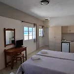 佩拉吉亚海滩一室公寓酒店 4* Agia Pelagia (Kythira)