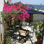 佩拉吉亚海滩一室公寓酒店 4* Agia Pelagia (Kythira)
