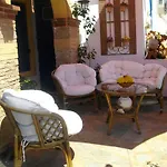 招待所 佩拉吉亚海滩一室公寓酒店 Agia Pelagia (Kythira)