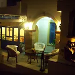 佩拉吉亚海滩一室公寓酒店 4* Agia Pelagia (Kythira)