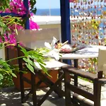 佩拉吉亚海滩一室公寓酒店 Agia Pelagia (Kythira)