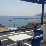 佩拉吉亚海滩一室公寓酒店 Agia Pelagia (Kythira)