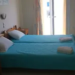 佩拉吉亚海滩一室公寓酒店 Agia Pelagia (Kythira)