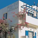 佩拉吉亚海滩一室公寓酒店 Agia Pelagia (Kythira)