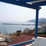 佩拉吉亚海滩一室公寓酒店 招待所