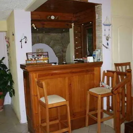 Pelagia Maison d'hôtes 2*