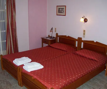 Pelagia Gasthuis Agia Pelagia (Kythira)