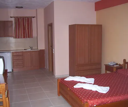 Pelagia 4*