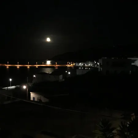 Pelagia Πανσιόν Agia Pelagia (Kythira)
