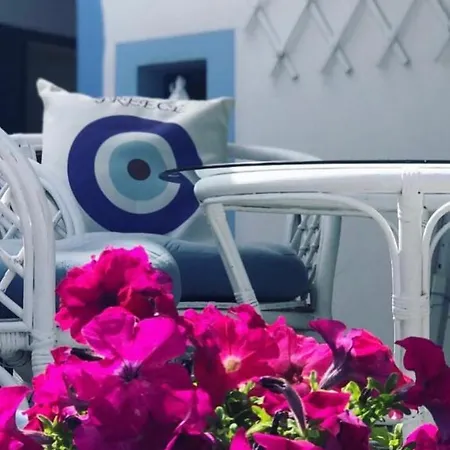 Guest house Pelagia 2*