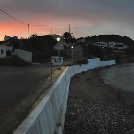 Pelagia Penzion Agia Pelagia (Kythira)