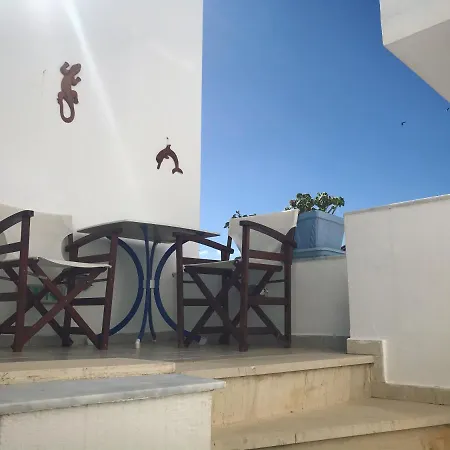 Pelagia Guest house