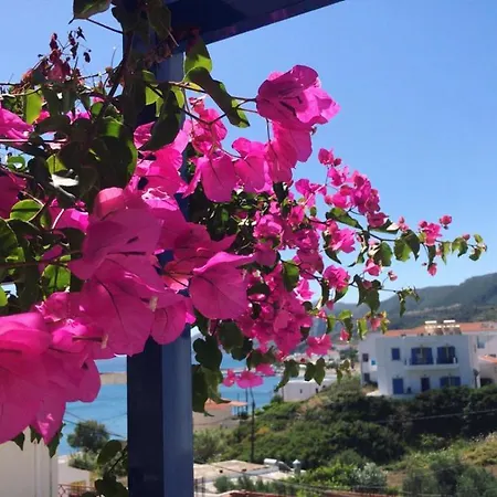 Pelagia Gæstehus Agia Pelagia (Kythira)
