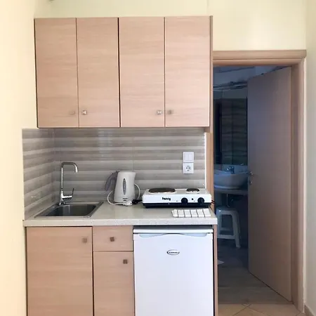 Pelagia Agia Pelagia (Kythira)