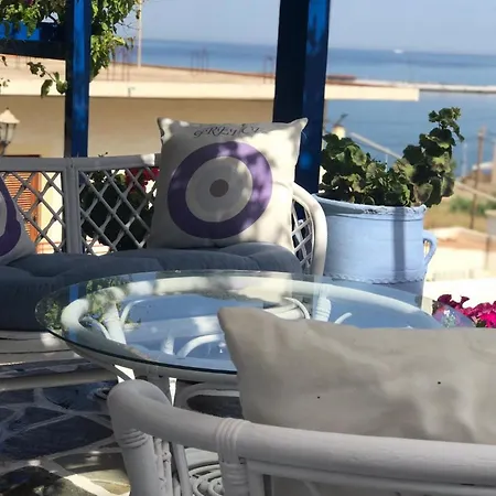 Guest house Pelagia