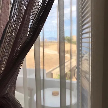 Pelagia 4* Agia Pelagia (Kythira)