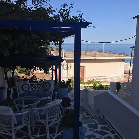 Pelagia Guest house