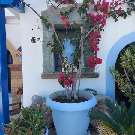 Pelagia Gasthof Agia Pelagia (Kythira)