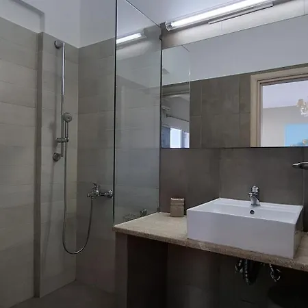 Gasthof Pelagia Agia Pelagia (Kythira)