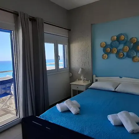 Guest house Pelagia 2*