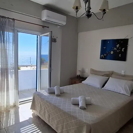 Guest house Pelagia