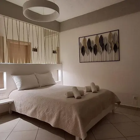 Guest house Pelagia