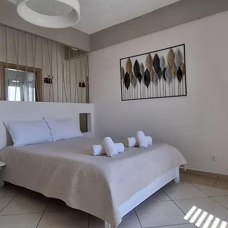 Pelagia Guest house Agia Pelagia (Kythira)
