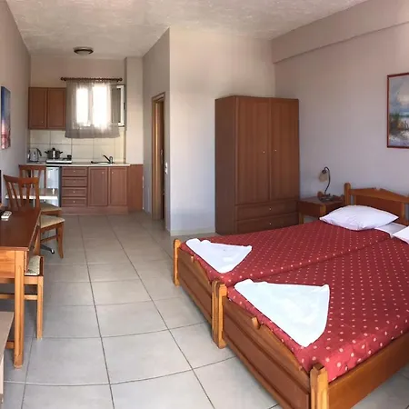 Pelagia Guest house