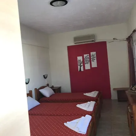 Guest house Pelagia