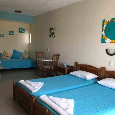 Guest house Pelagia 2*