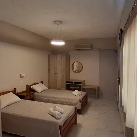 Pelagia Gasthof Agia Pelagia (Kythira)