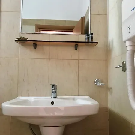 Gasthof Pelagia Agia Pelagia (Kythira)