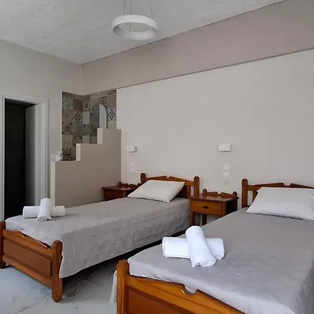 Pelagia 4* Agia Pelagia (Kythira)