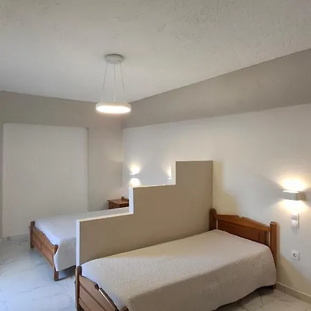 Pelagia Guest house