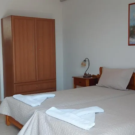 Guest house Pelagia
