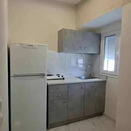 Pelagia Guest house 2*