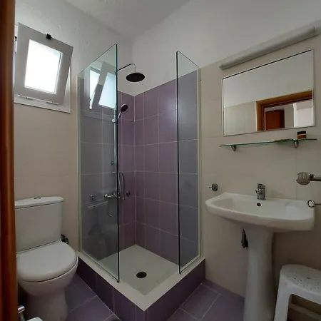 Penzion Pelagia 4*