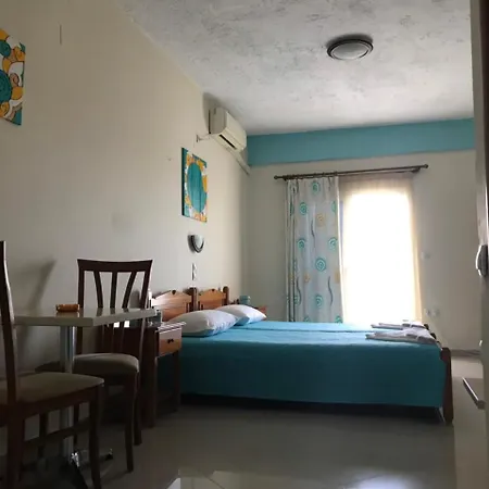 Pelagia Guest house Agia Pelagia (Kythira)