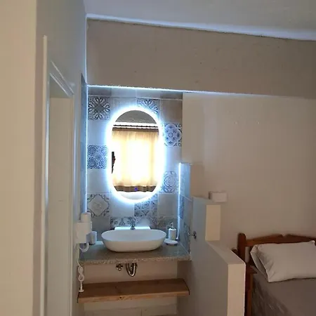 Gasthof Pelagia Agia Pelagia (Kythira)