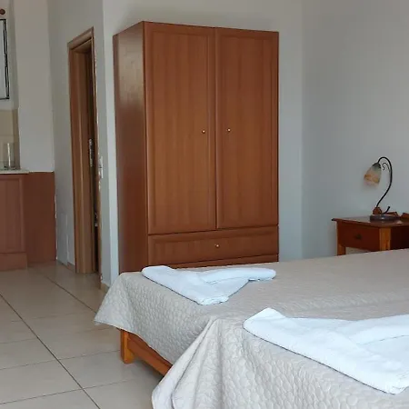 Pelagia 4* Agia Pelagia (Kythira)