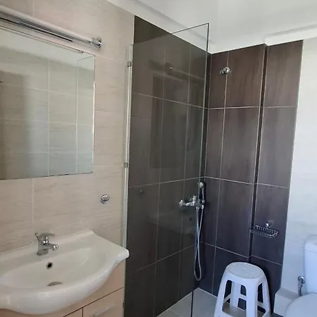 Pelagia Gasthof Agia Pelagia (Kythira)