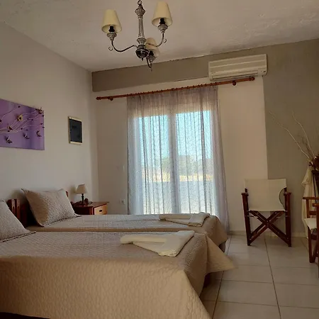 Pelagia Gasthof Agia Pelagia (Kythira)