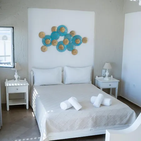 Pelagia 4* Agia Pelagia (Kythira)