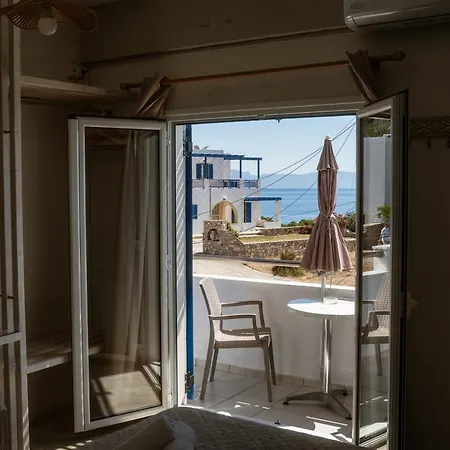 Pelagia 4* Agia Pelagia (Kythira)