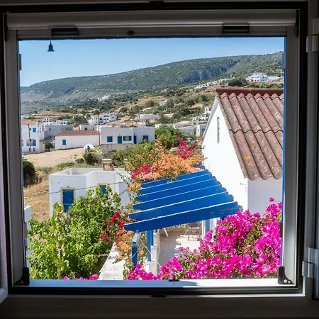 Gæstehus Pelagia Agia Pelagia (Kythira)