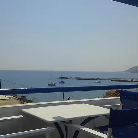 Guest house Pelagia